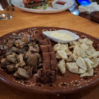  at Le Campane in Oaxaca