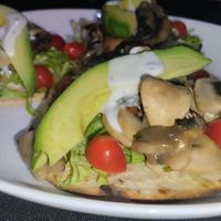  at Le Campane in Oaxaca