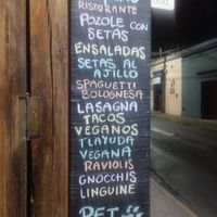 Un lugar para disfrutar 😃😃 at Le Campane in Oaxaca