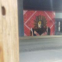  at Le Campane in Oaxaca