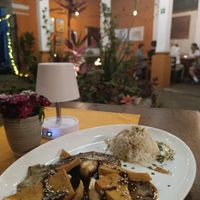 Todo bien at Le Campane in Oaxaca