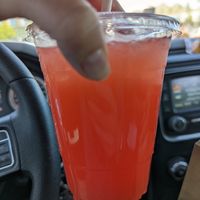 Passion fruit with pineapple at Veggie Village in Phoenix