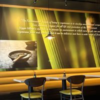   at Veggie Village in Phoenix