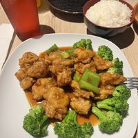   at Veggie Village in Phoenix