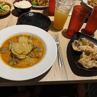   at Veggie Village in Phoenix