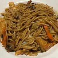   at Veggie Village in Phoenix