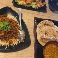   at Veggie Village in Phoenix