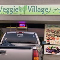 Veggie Village at Veggie Village in Phoenix