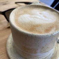 Amazing coffee! Best on the island for sure!!!  at Cocos Deli in Mallorca