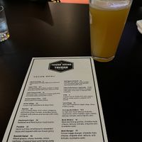   at The Townehouse Tavern in Sudbury