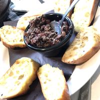 Tapanade at The Townehouse Tavern in Sudbury