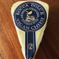   at Bocca Dolce in Western Cape