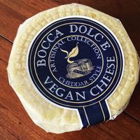   at Bocca Dolce in Western Cape