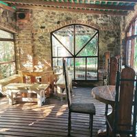   at Bocca Dolce in Western Cape