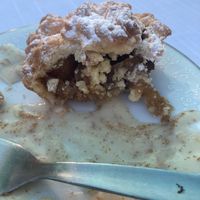   at Bocca Dolce in Western Cape