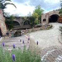 Amazing place   at Bocca Dolce in Western Cape