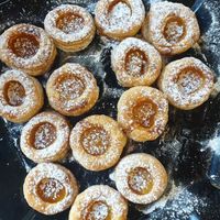  at Bocca Dolce in Western Cape