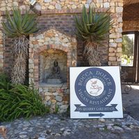  at Bocca Dolce in Western Cape