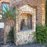  at Bocca Dolce in Western Cape