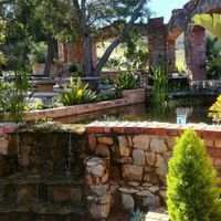 tolles Ambiente.  at Bocca Dolce in Western Cape