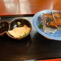 side dishes at Vegan Ramen Towzen in Kyoto