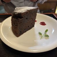   at Vegan Ramen Towzen in Kyoto