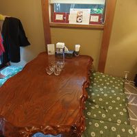  at Vegan Ramen Towzen in Kyoto