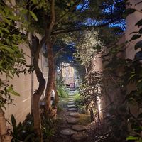  at Vegan Ramen Towzen in Kyoto