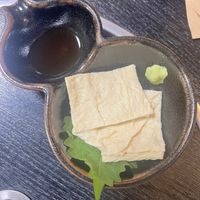   at Vegan Ramen Towzen in Kyoto