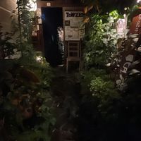   at Vegan Ramen Towzen in Kyoto