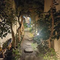  at Vegan Ramen Towzen in Kyoto