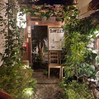  at Vegan Ramen Towzen in Kyoto