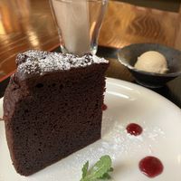   at Vegan Ramen Towzen in Kyoto