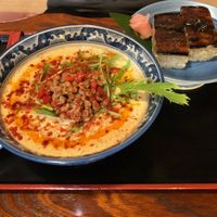 Best ramen ever  at Vegan Ramen Towzen in Kyoto