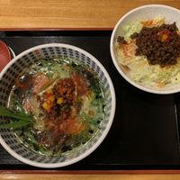 Yum at Vegan Ramen Towzen in Kyoto