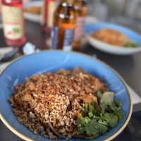   at Wok on Fire in Ludwigsburg