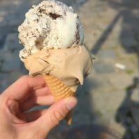  at Veganista Ice Cream III in Vienna