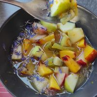  at Food & Brew in Blois