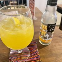   at La Quinua in Kagoshima