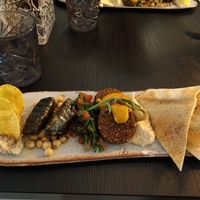  at Zeytuun in Tampere