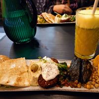  at Zeytuun in Tampere