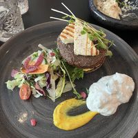   at Zeytuun in Tampere