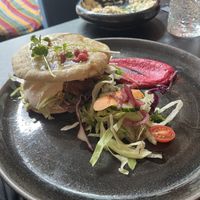   at Zeytuun in Tampere