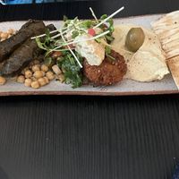   at Zeytuun in Tampere