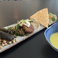   at Zeytuun in Tampere