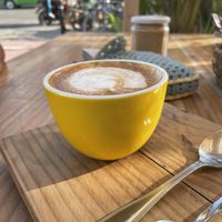   at Blat Picat in Formentera