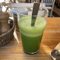   at Blat Picat in Formentera