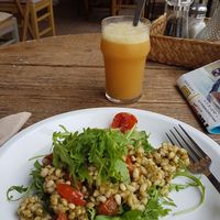  at Blat Picat in Formentera