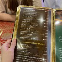   at Jyoti Restaurant - Nogosan in Seoul