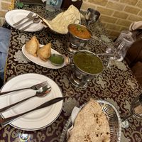  #Veganuary at Jyoti Restaurant - Nogosan in Seoul